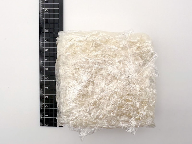 ダイソー「らくらくラップご飯」が大人気