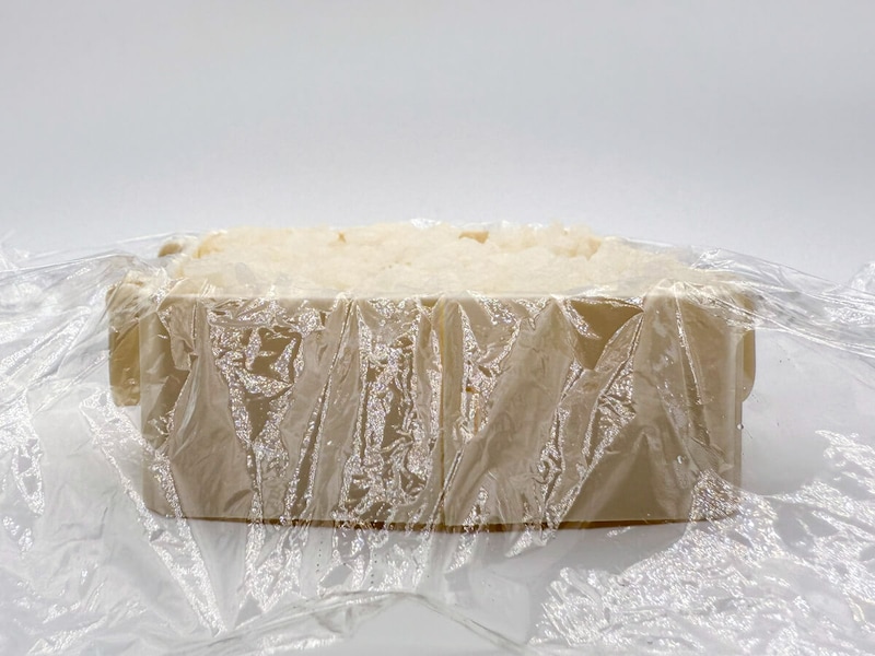 ダイソー「らくらくラップご飯」が大人気