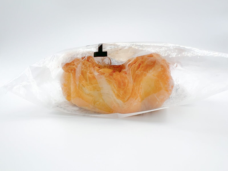 ローソン「キャラメルナッツデニッシュ」が人気