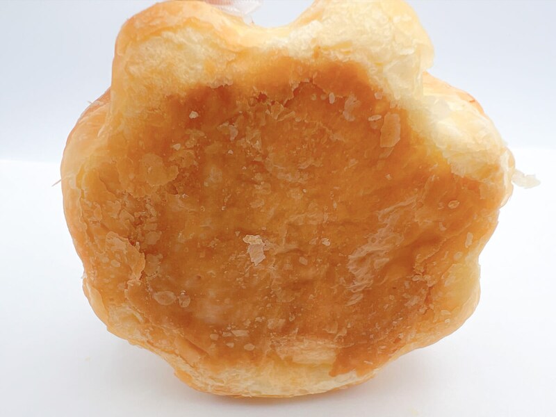 ローソン「キャラメルナッツデニッシュ」が人気