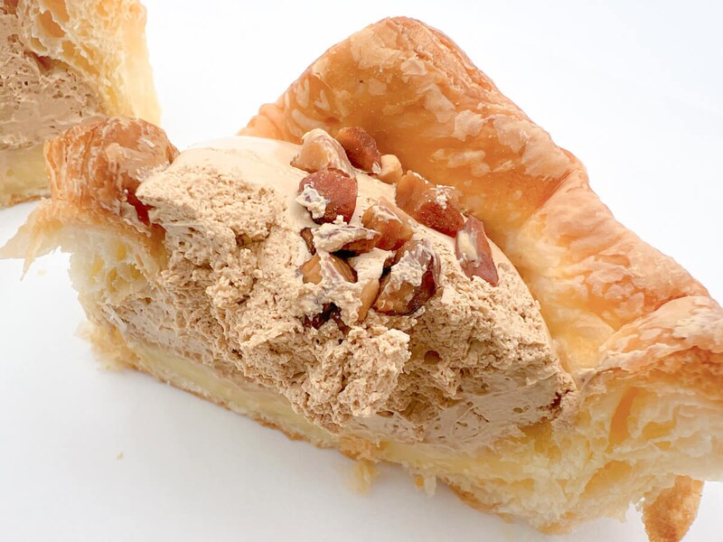 ローソン「キャラメルナッツデニッシュ」が人気