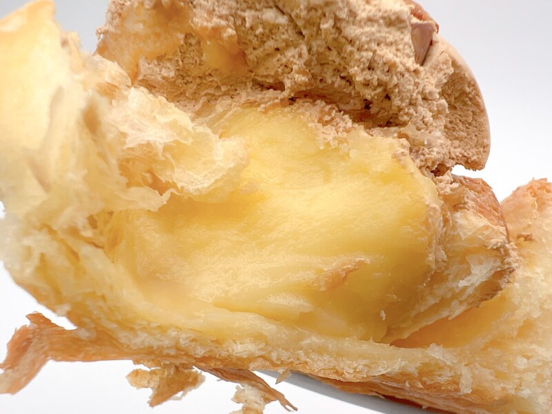 ローソン「キャラメルナッツデニッシュ」が人気