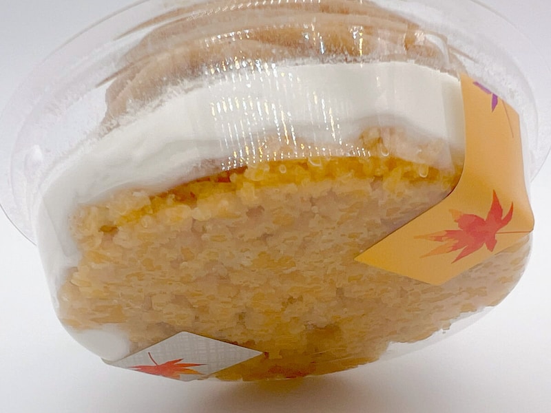 セブンイレブン「イタリア栗のモンブラン」が話題！