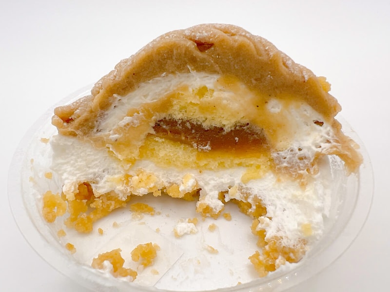 セブンイレブン「イタリア栗のモンブラン」が話題！