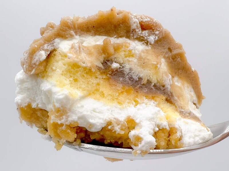 セブンイレブン「イタリア栗のモンブラン」が話題！