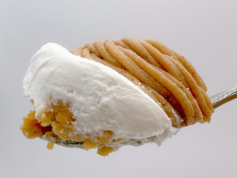 セブンイレブン「イタリア栗のモンブラン」が話題！