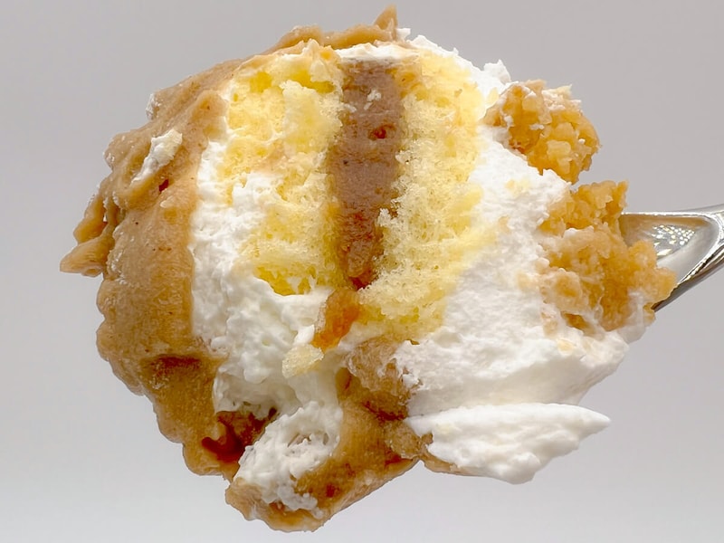 セブンイレブン「イタリア栗のモンブラン」が話題！