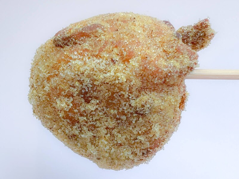 丸亀製麺「丸亀うどーなつ まろん味」が話題！