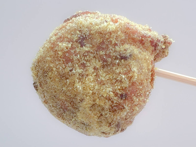 丸亀製麺「丸亀うどーなつ まろん味」が話題！