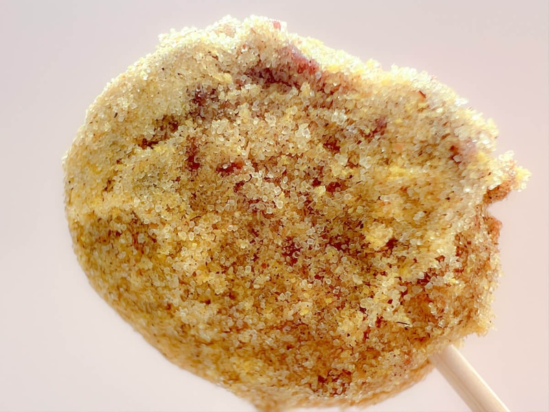 丸亀製麺「丸亀うどーなつ まろん味」が話題！