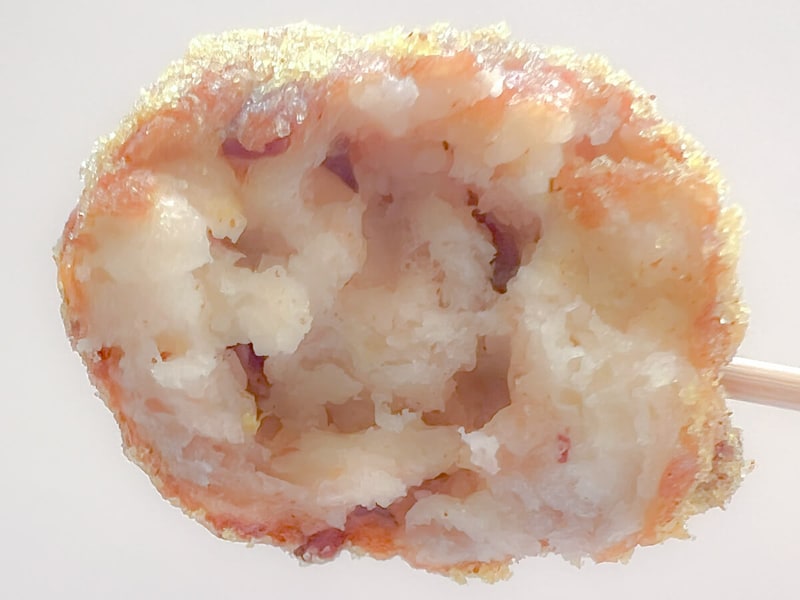 丸亀製麺「丸亀うどーなつ まろん味」が話題！