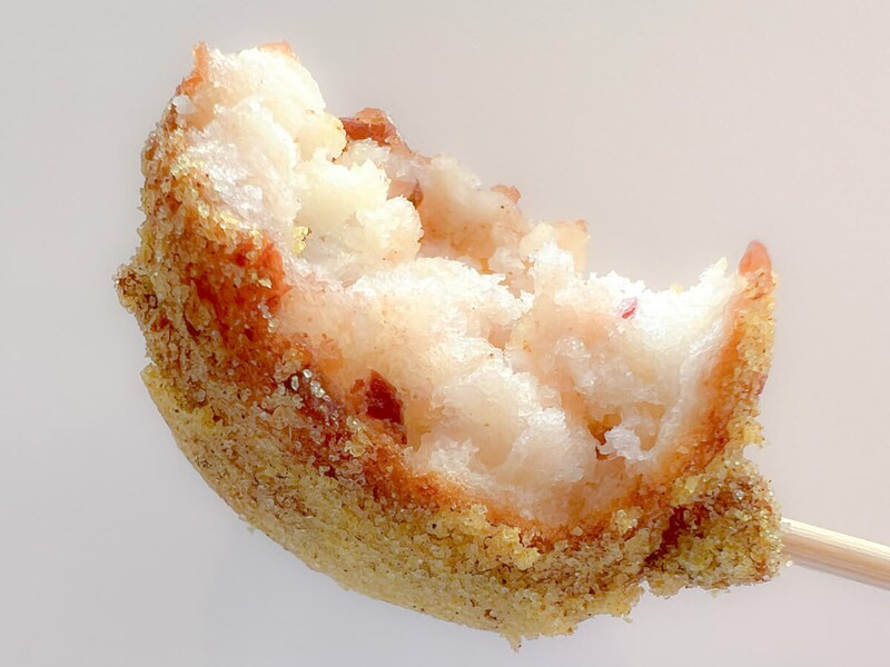 やっぱ丸亀製麺すごいわ！「めちゃくちゃ好き」「うまうま」「たまらん」美味すぎて初日から大好評