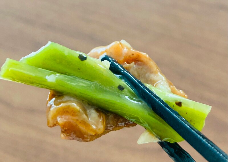 ローソン「砂肝にんにくまみれ」