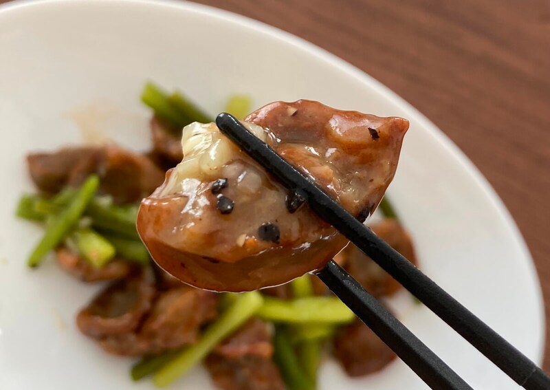 ローソン「砂肝にんにくまみれ」