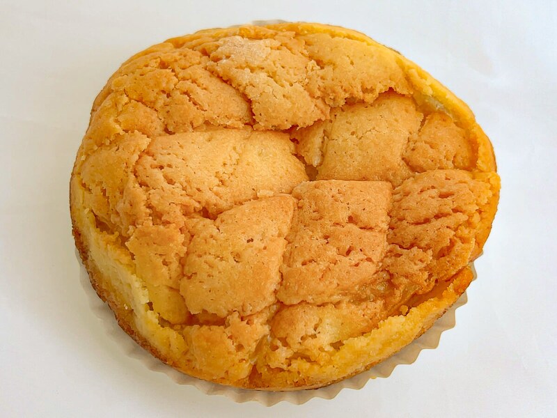 ファミマ「デニッシュメロンパン×クイニーアマン」が話題!