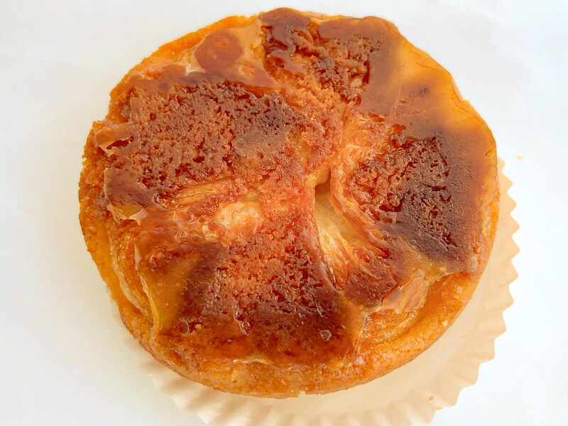 ファミマ「デニッシュメロンパン×クイニーアマン」が話題!