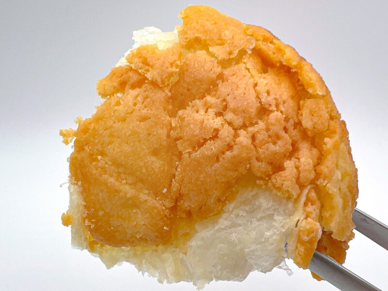 ファミマ「デニッシュメロンパン×クイニーアマン」が話題!