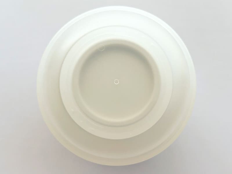 無印良品「トッピングカップ付き ランチカプセル」が話題