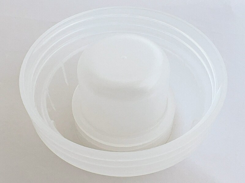 無印良品「トッピングカップ付き ランチカプセル」が話題