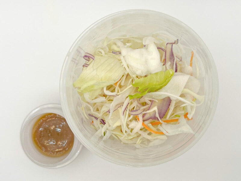 無印良品「トッピングカップ付き ランチカプセル」が話題