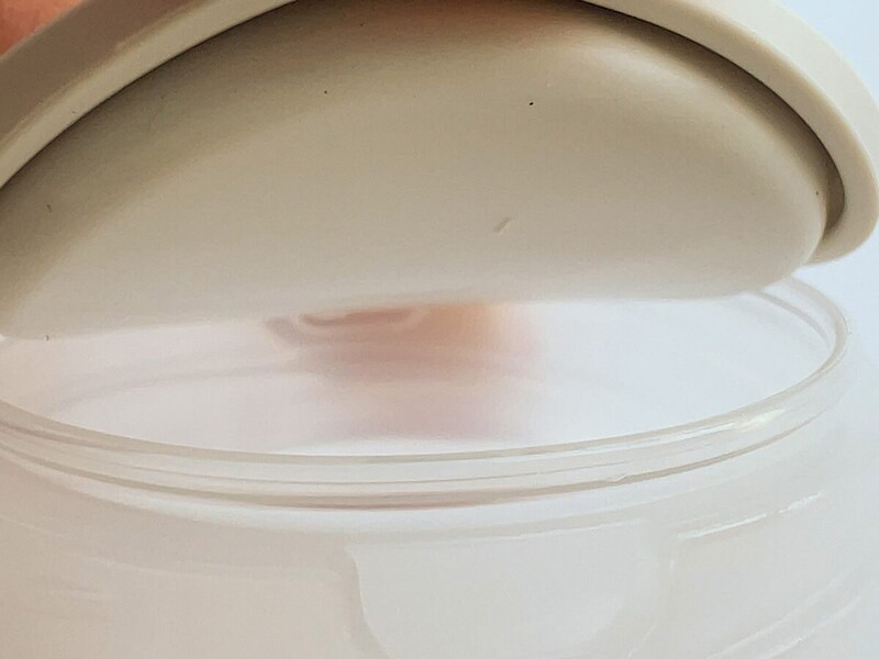 無印良品「トッピングカップ付き ランチカプセル」が話題