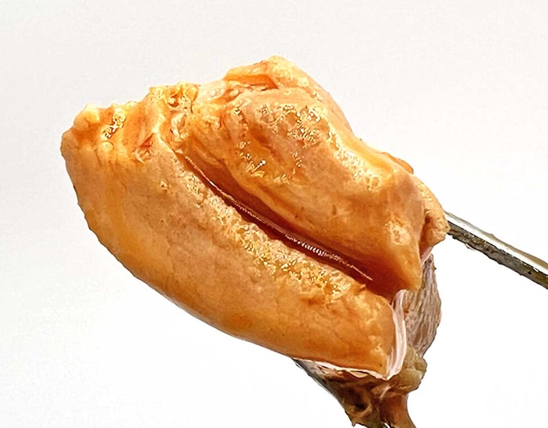 無印良品「素材を生かした 20種スパイスとチキンのスープカレー」が大人気