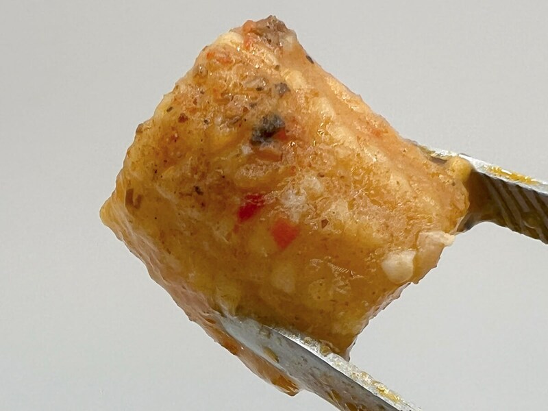 無印良品「素材を生かした 20種スパイスとチキンのスープカレー」が大人気