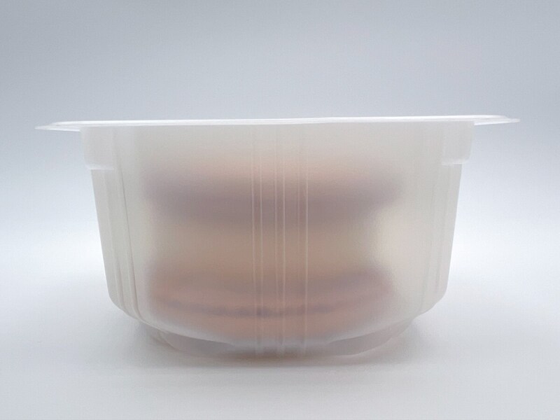 セブンイレブン「7プレミアム マカロンアイス キャラメル」