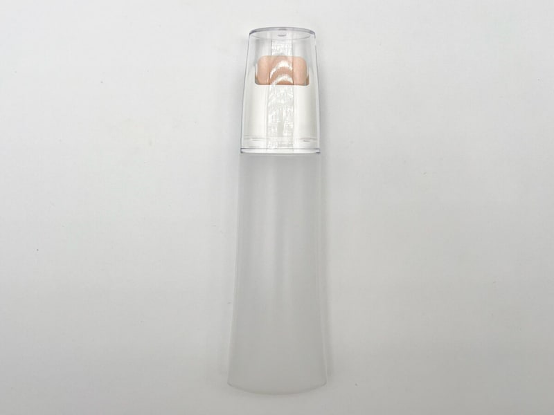 ダイソー「スポンジローラー詰め替えチューブ」