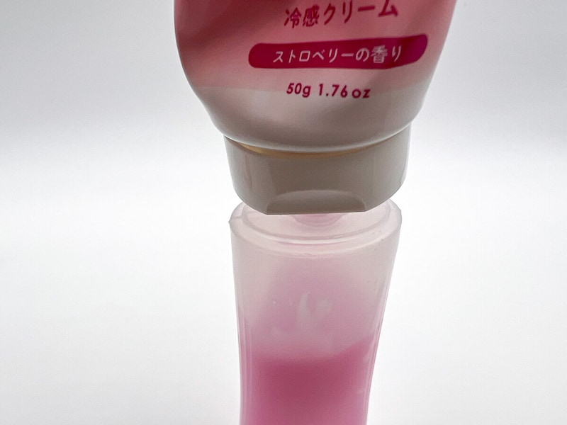 ダイソー「スポンジローラー詰め替えチューブ」