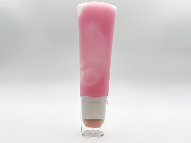 ダイソー「スポンジローラー詰め替えチューブ」