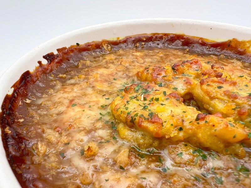 ローソン「オーベルジーヌ監修 チキン焼カレー」