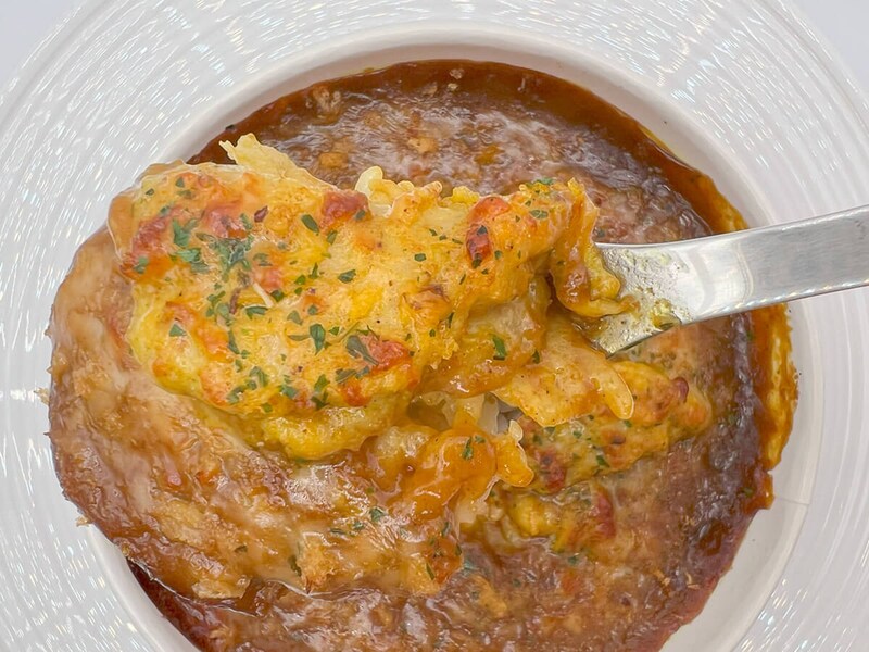 ローソン「オーベルジーヌ監修 チキン焼カレー」