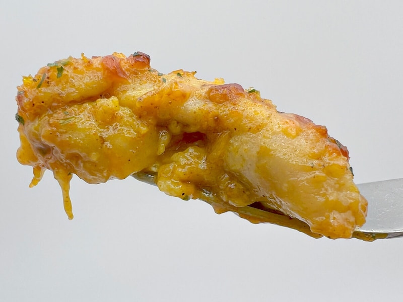 ローソン「オーベルジーヌ監修 チキン焼カレー」