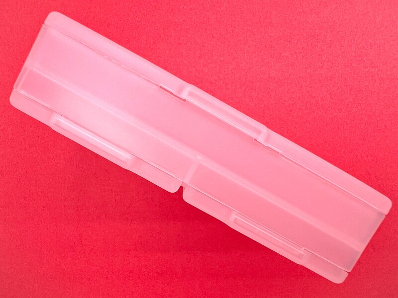 ダイソー「両面収納小物ケース」