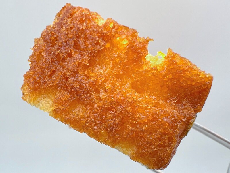 無印良品「かぼちゃのパウンドケーキ」