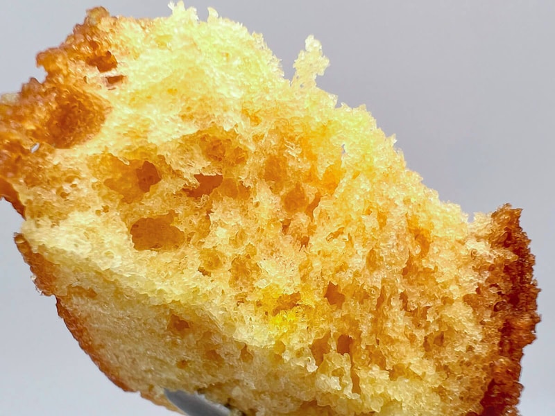 無印良品「かぼちゃのパウンドケーキ」