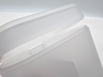 無印良品190円、奇跡の星５大反響「こういうものを探していました」「重宝してます」カチっと蓋が好評