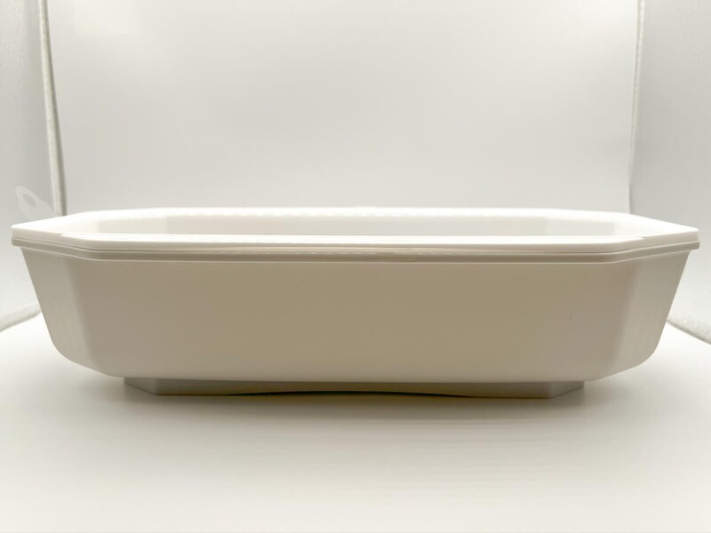 ダイソー「お皿にもなる電子レンジでパスタメーカー」