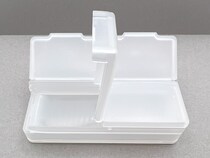 ダイソー、すごすぎ！裏側が神仕様「めちゃ便利っ」「感動」「ひとまとめ」便利ケース大好評