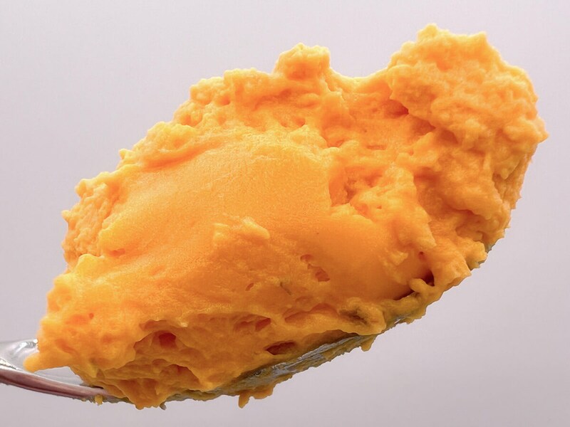 セブンイレブン「パンプキンもこ」