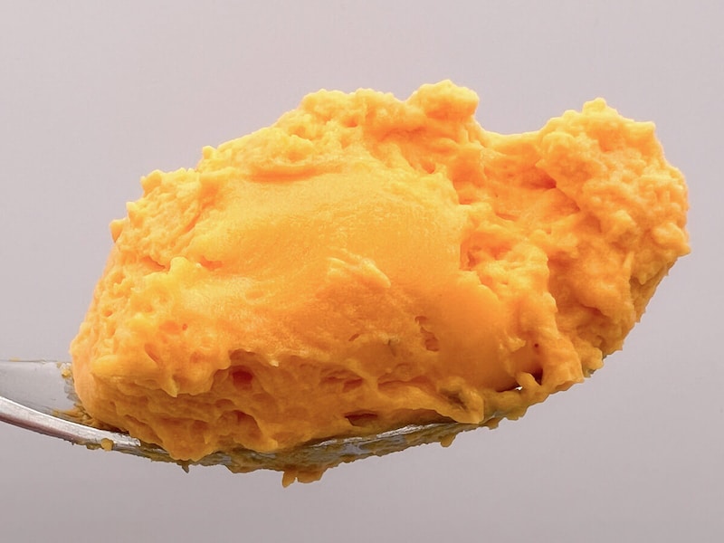 セブンイレブン「パンプキンもこ」