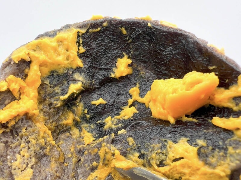 セブンイレブン「パンプキンもこ」