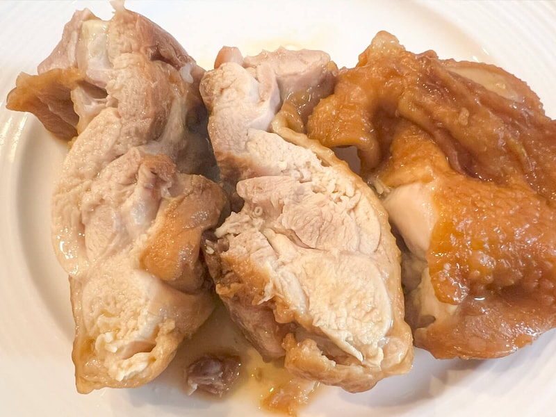 ダイソー「スチームバッグ」