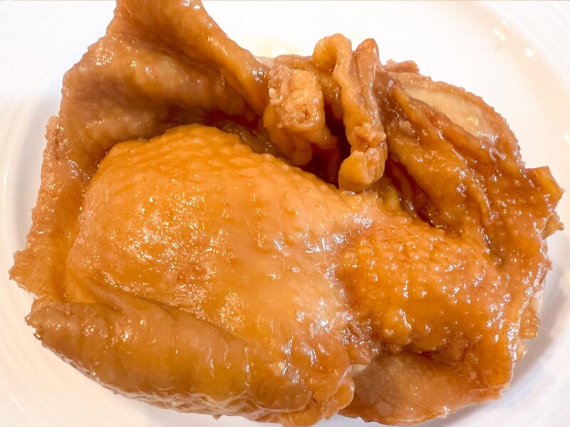 ダイソー「スチームバッグ」