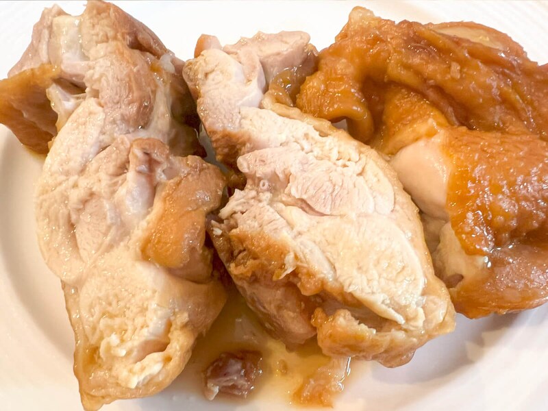 ダイソー「スチームバッグ」