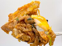 かつや、ゲキうま！「まさに男子の夢」「米が共鳴する」神メニューにファン熱狂！安く食べる裏ワザは？