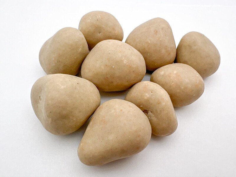 無印良品「不揃い アールグレイチョコがけいちご」