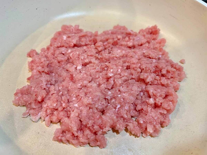 和田明日香さん「秋なすの豚みそ炒め」