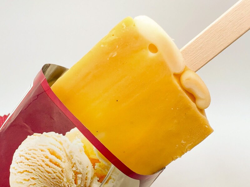 セブンイレブン「まるで蜜芋」